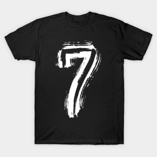 7 T-Shirt